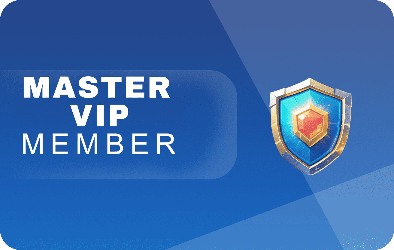 Master VIP