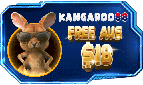 Kangaroo 88 casino login