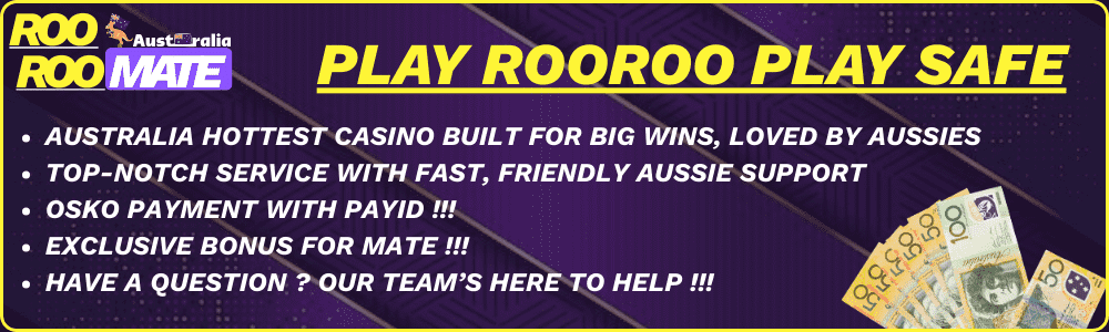 RooRoomate Banner