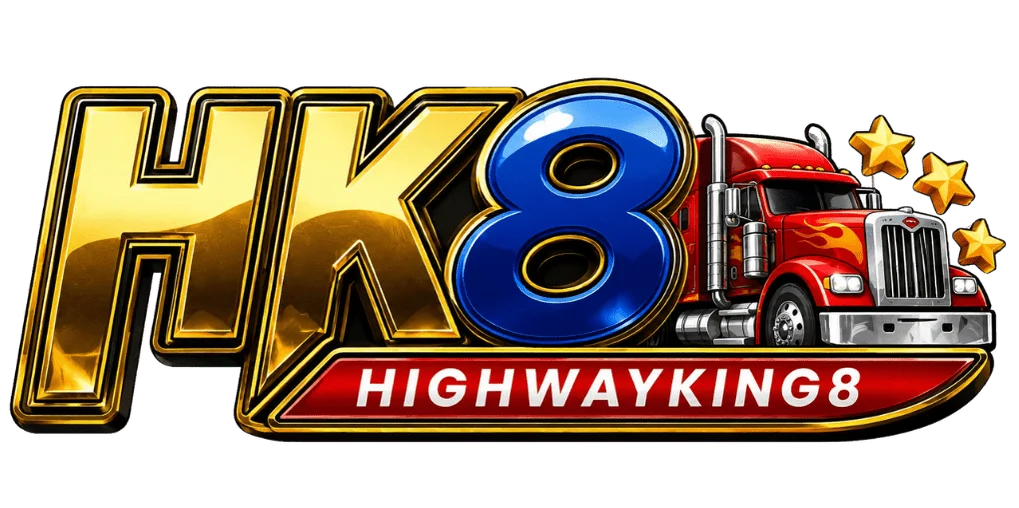 HK8 Highway King 8