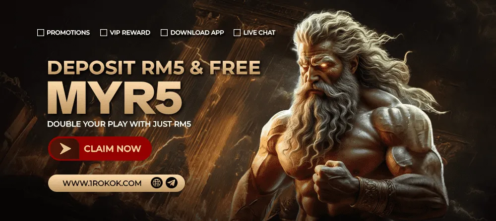 How To Withdraw From 1ROKOK