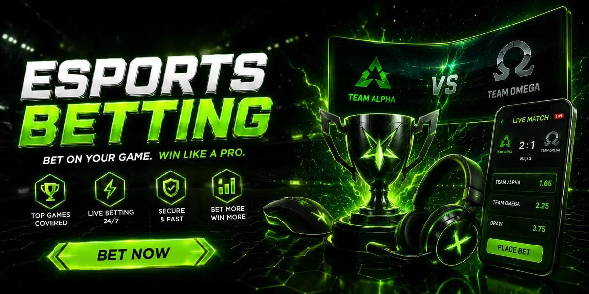 XMETH98 esports match markets