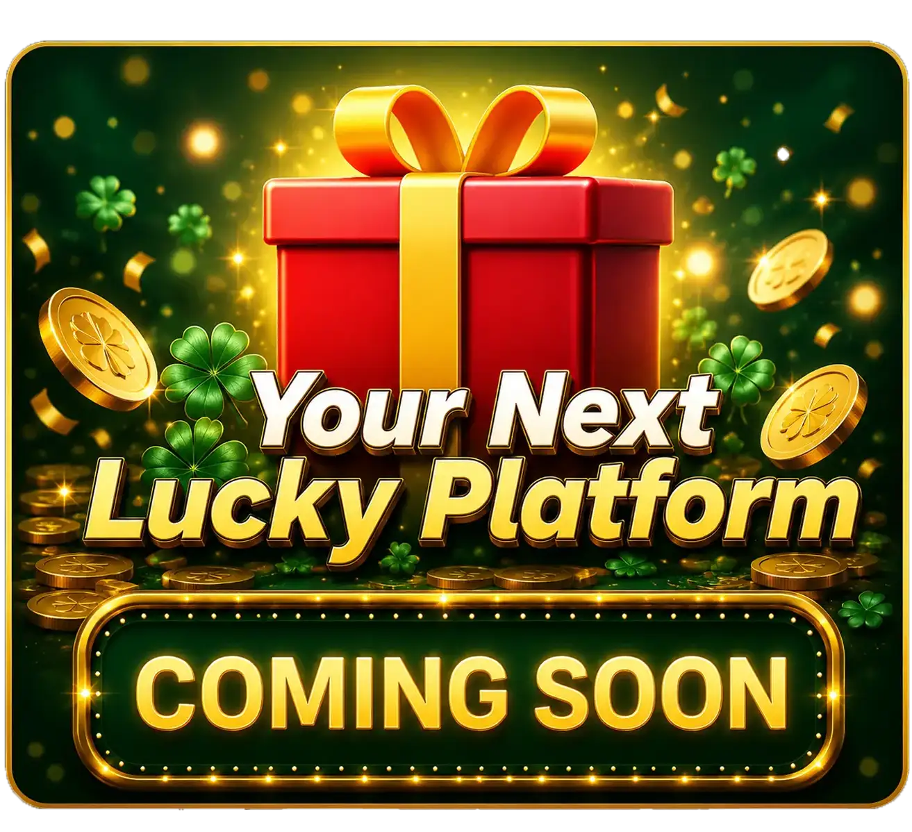 Coming Soon