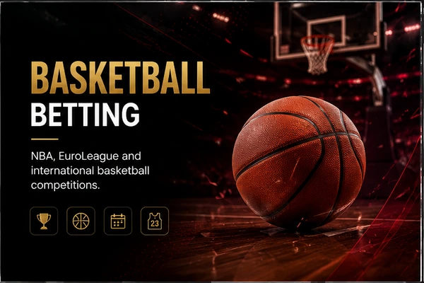 Basketball Betting Nepal