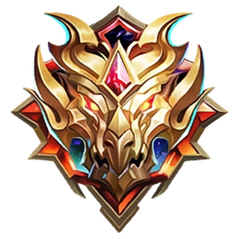 ELITE MYTHIC GLORY