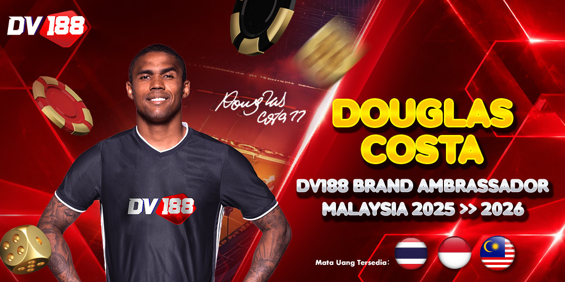 DV188 Banner