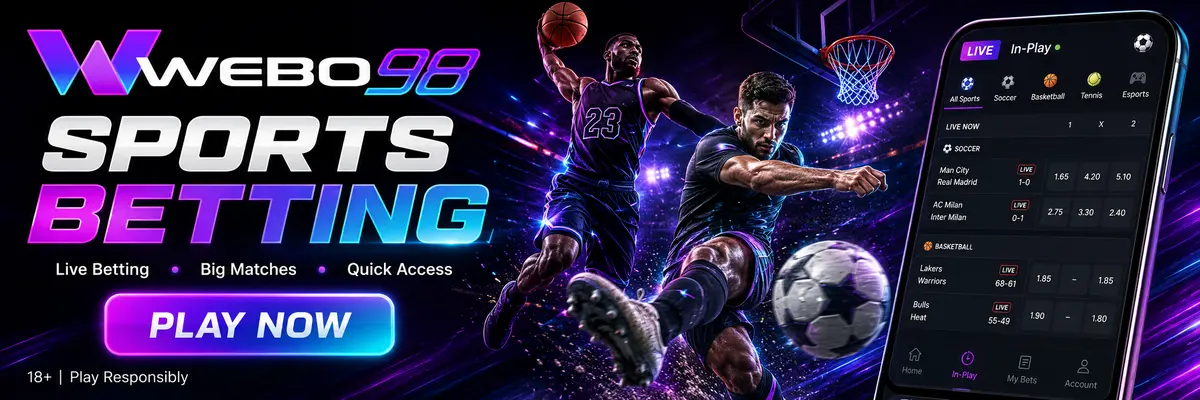 Sports betting markets and odds guide
