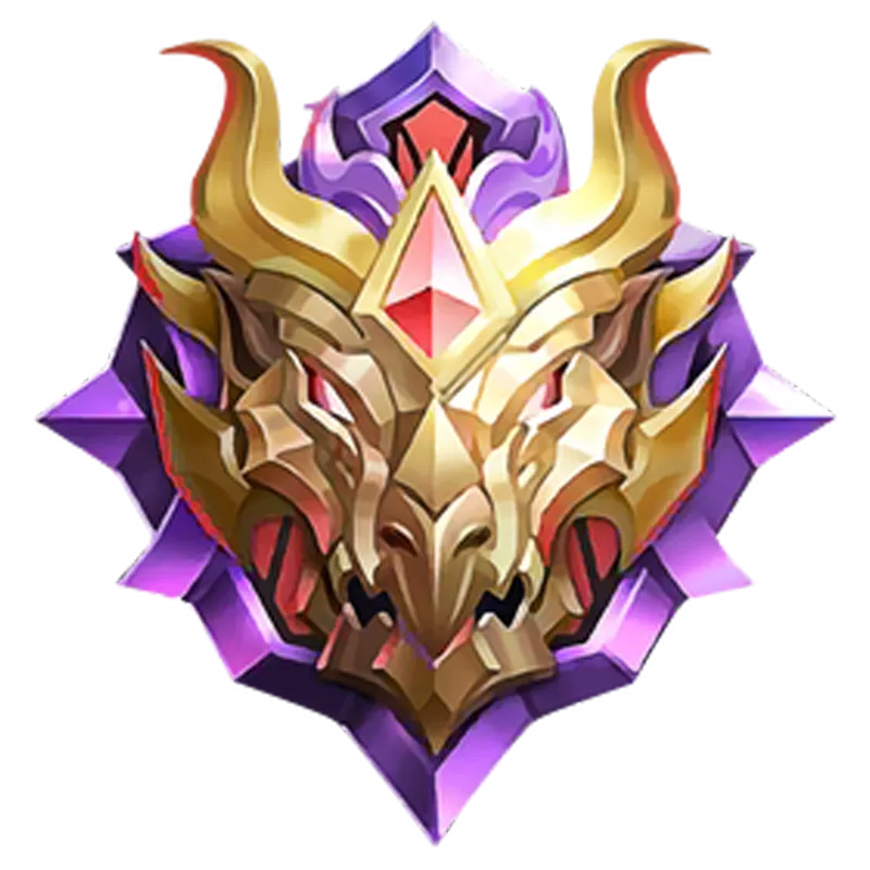 MYTHIC GLORY