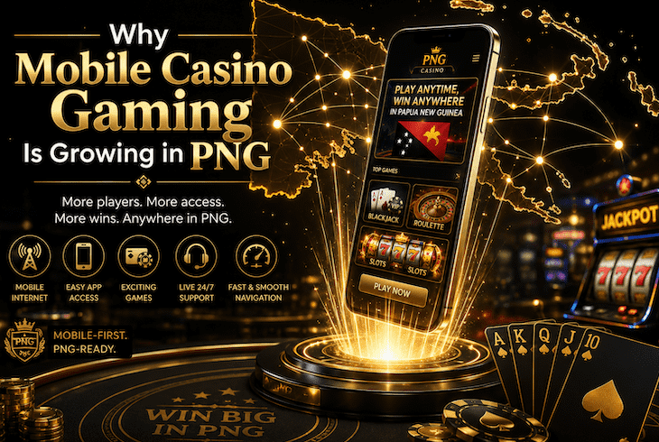 Safe Best online casino in PNG Experience in PNG