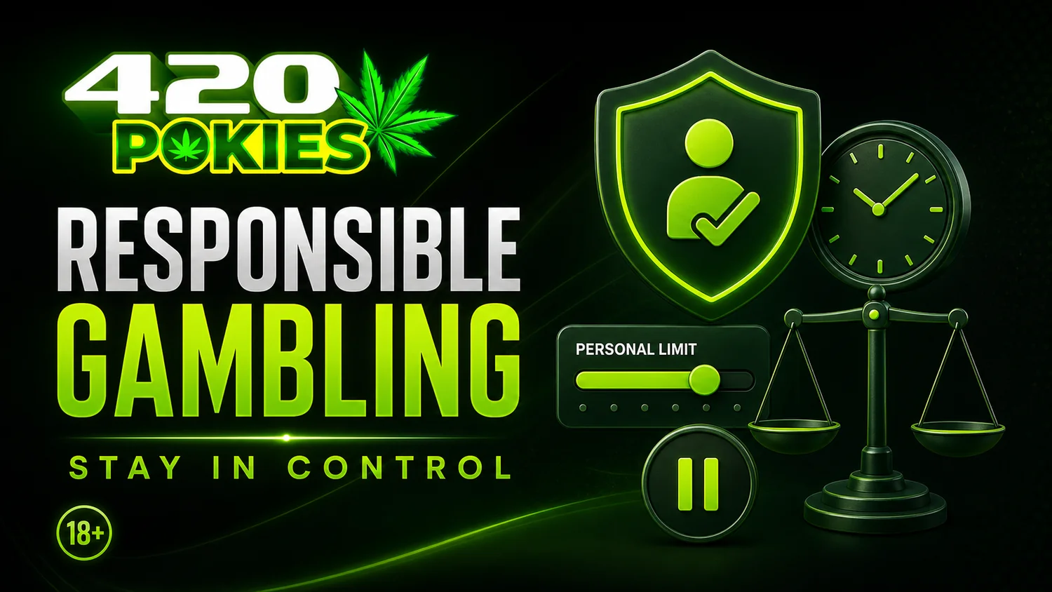 Responsible gambling and player protection