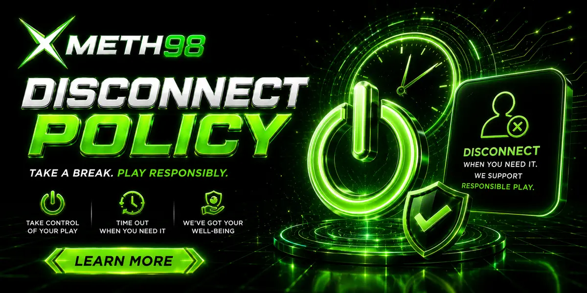 XMETH98 Disconnect Policy Australia