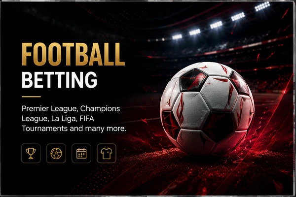 Football Betting Nepal