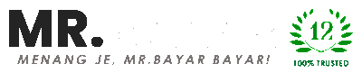 Mrbayar Logo