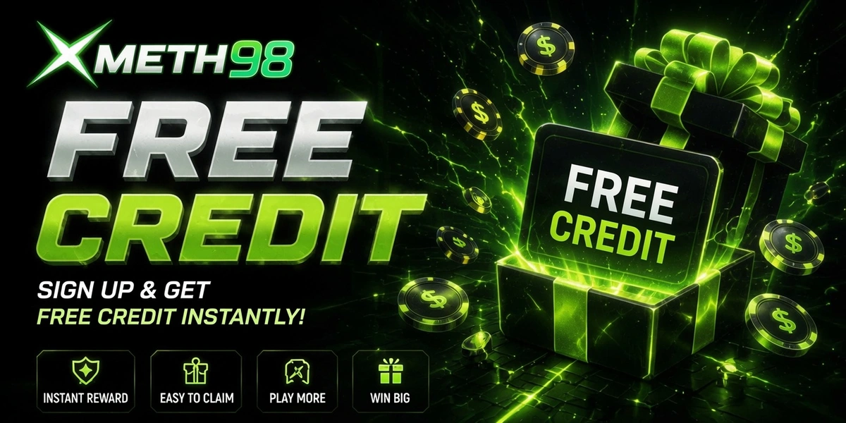 XMETH98 free credit claim guide