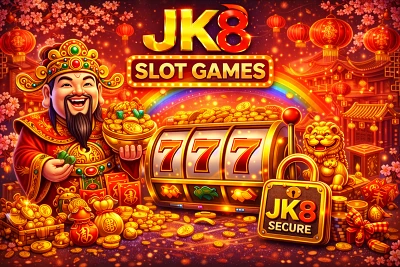 Slot Games Ratio 1:100