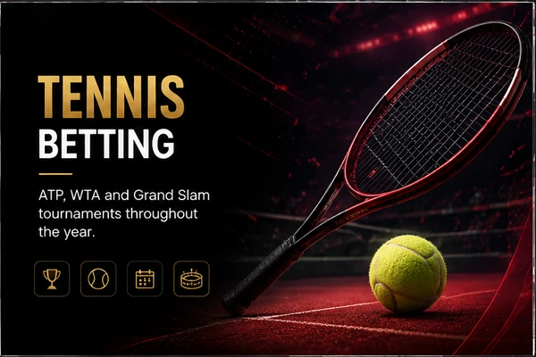 Tennis Betting Nepal