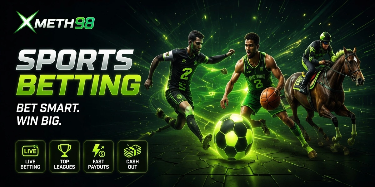 XMETH98 sports betting markets