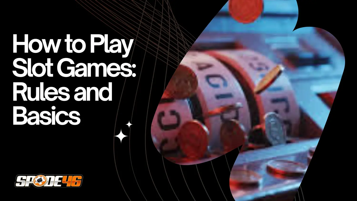 Slot Game Guide for Beginners